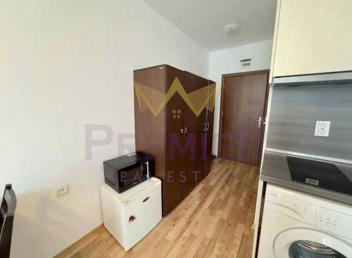 Студио в град Свети Влас - - снимка 7 - Имоти Премиер