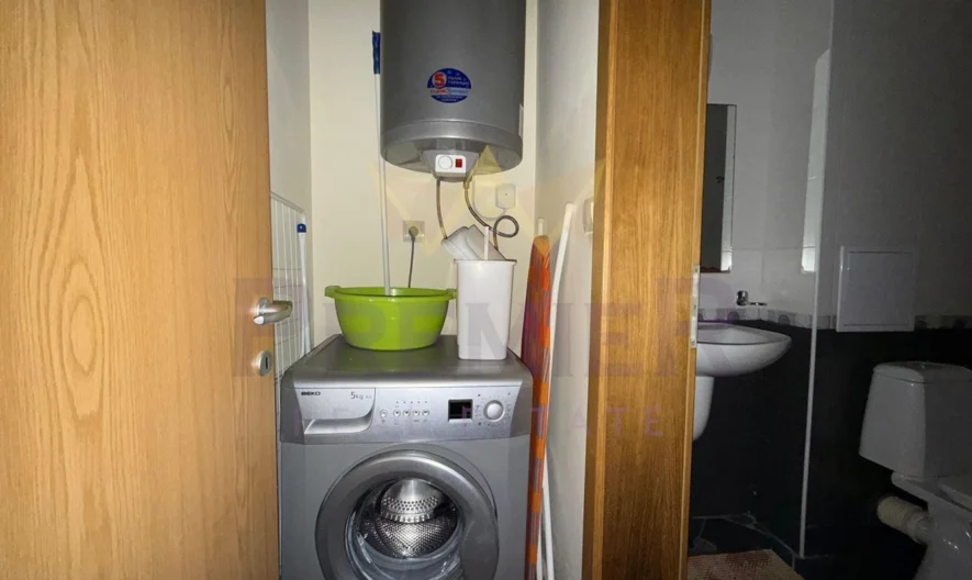 Студио в к-с Райска градина -  - снимка 6 - Имоти Премиер