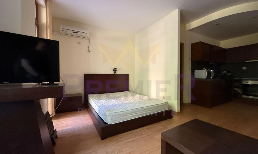 Студио в к-с Райска градина -  - снимка 9 - Имоти Премиер