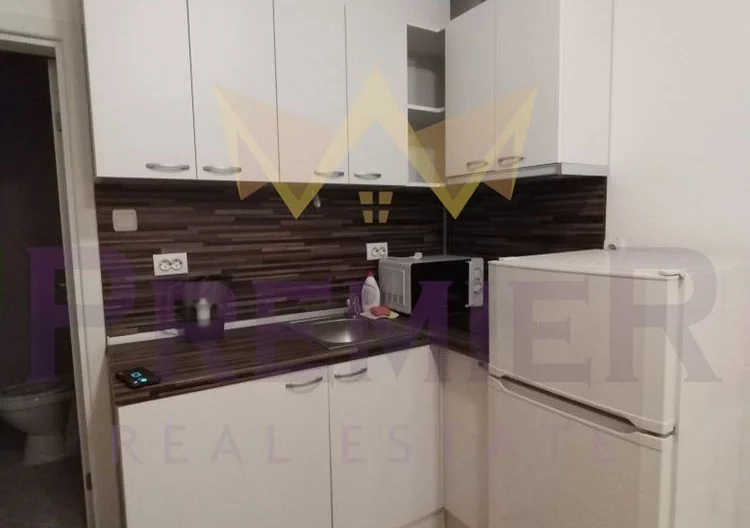 Студио в к.к.Слънчев Бряг -  - снимка 3 - Имоти Премиер