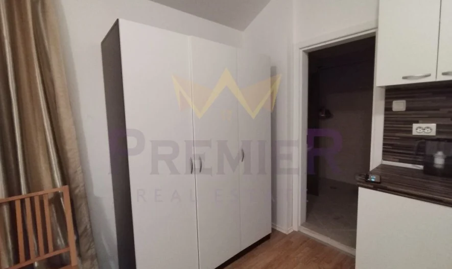 Студио в к.к.Слънчев Бряг -  - снимка 4 - Имоти Премиер