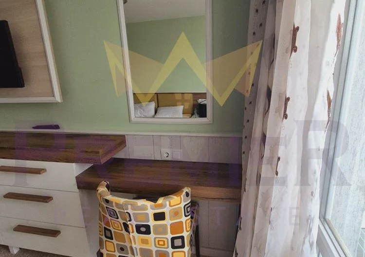 Студио в комплекс Одисей -  - снимка 13 - Имоти Премиер