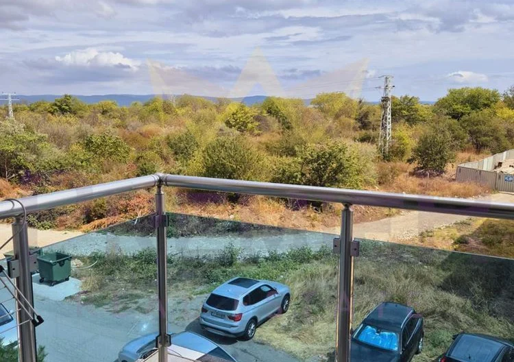 Студио в комплекс Одисей -  - снимка 14 - Имоти Премиер