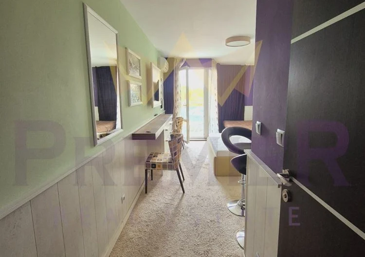 Студио в комплекс Одисей -  - снимка 3 - Имоти Премиер