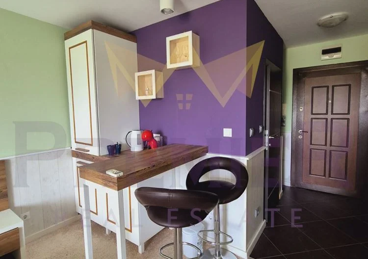 Студио в комплекс Одисей -  - снимка 4 - Имоти Премиер