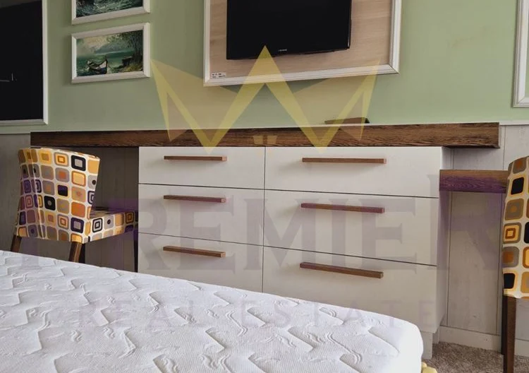 Студио в комплекс Одисей -  - снимка 5 - Имоти Премиер