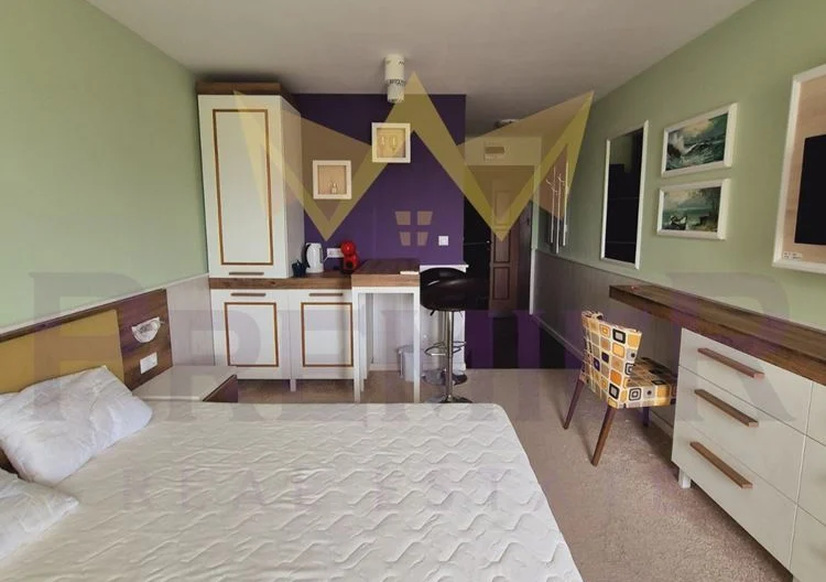 Студио в комплекс Одисей -  - снимка 6 - Имоти Премиер