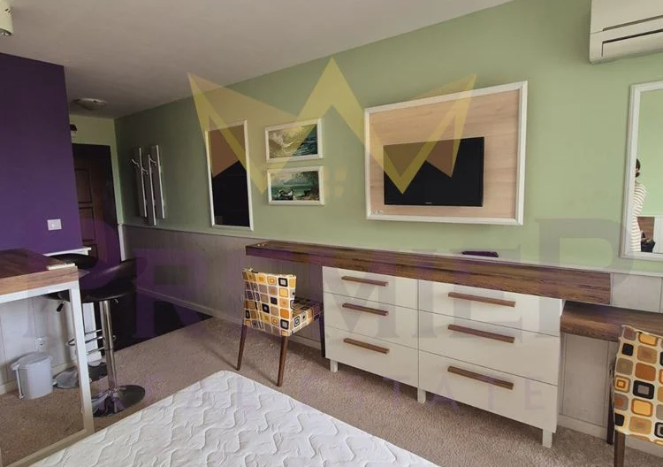 Студио в комплекс Одисей -  - снимка 8 - Имоти Премиер