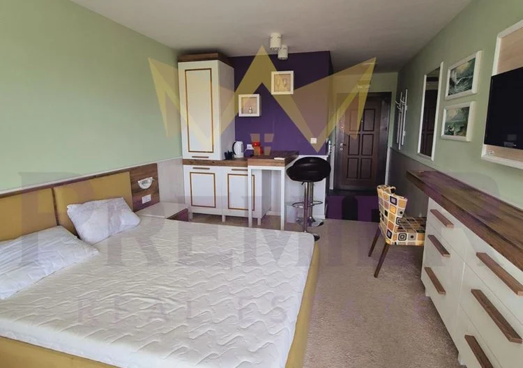 Студио в комплекс Одисей -  - снимка 9 - Имоти Премиер