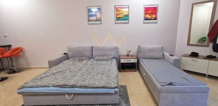 Студио в луксозен комплекс Свети Влас -  - снимка 10 - Имоти Премиер