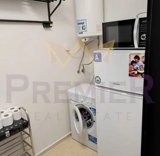 Студио в луксозен комплекс Свети Влас -  - снимка 4 - Имоти Премиер