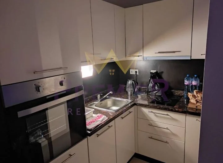 Студио в луксозен комплекс Свети Влас -  - снимка 5 - Имоти Премиер