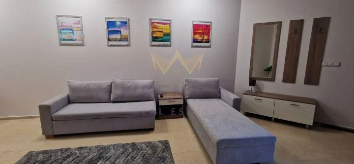 Студио в луксозен комплекс Свети Влас -  - снимка 6 - Имоти Премиер