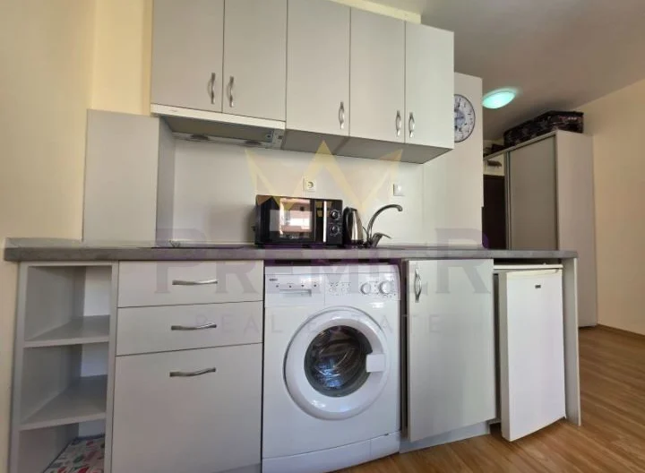 Студио в Несебър -  - снимка 4 - Имоти Премиер