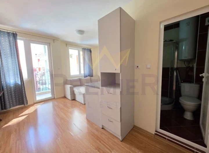 Студио в Несебър -  - снимка 6 - Имоти Премиер