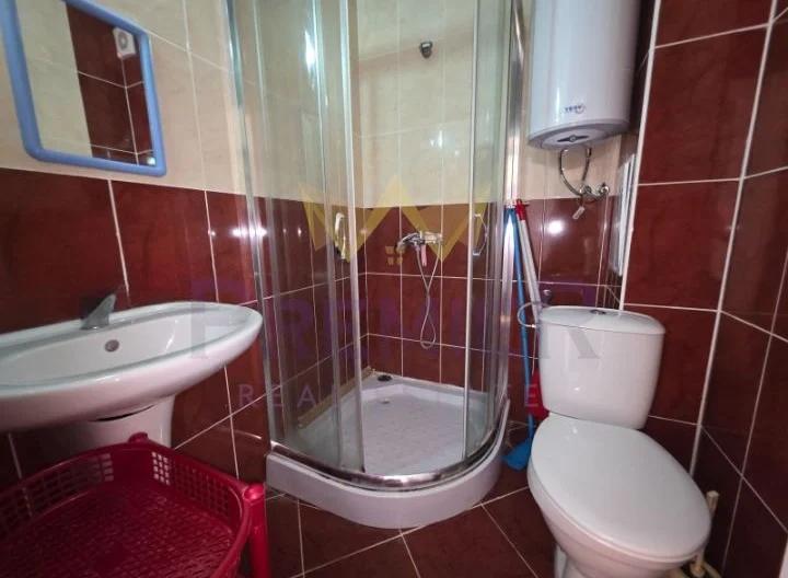 Студио в Несебър -  - снимка 7 - Имоти Премиер