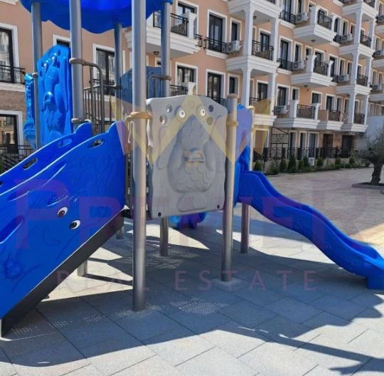 Студио в нов и модерен комплекс – Свети Влас -  - снимка 8 - Имоти Премиер