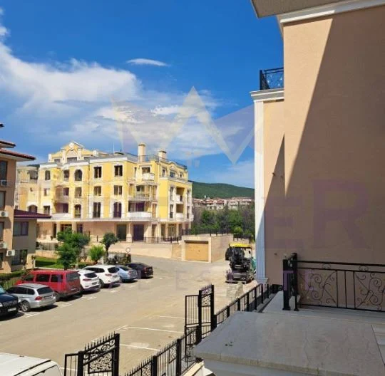 Студио в нов и модерен комплекс – Свети Влас -  - снимка 9 - Имоти Премиер