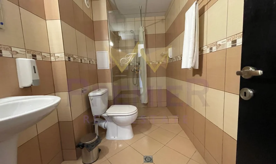 Студио в поддържан комплекс в к.к. Слънчев Бряг -  - снимка 4 - Имоти Премиер