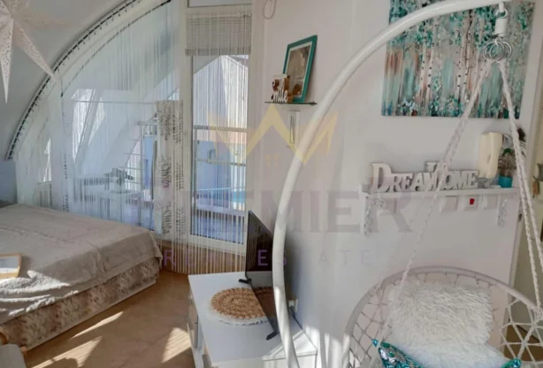 Агенция за недвижими имоти - Имоти Премиер - имот - 1141450, Цена: 52500 EUR