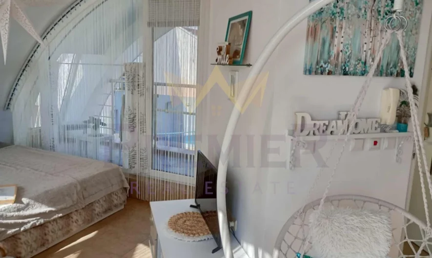 Агенция за недвижими имоти - Имоти Премиер - имот - 1141450, Цена: 52500 EUR