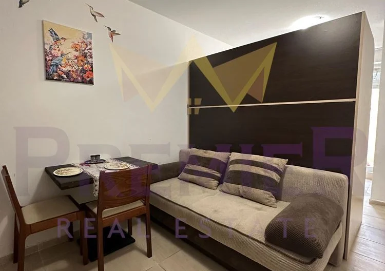 Студио в Слънчев бряг -  - снимка 1 - Имоти Премиер