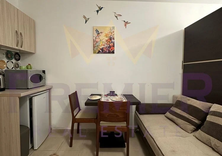 Студио в Слънчев бряг -  - снимка 2 - Имоти Премиер