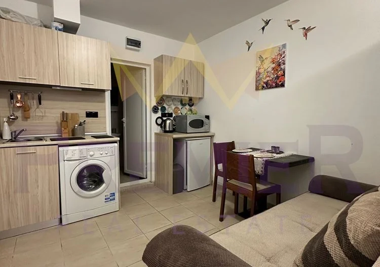 Студио в Слънчев бряг -  - снимка 4 - Имоти Премиер