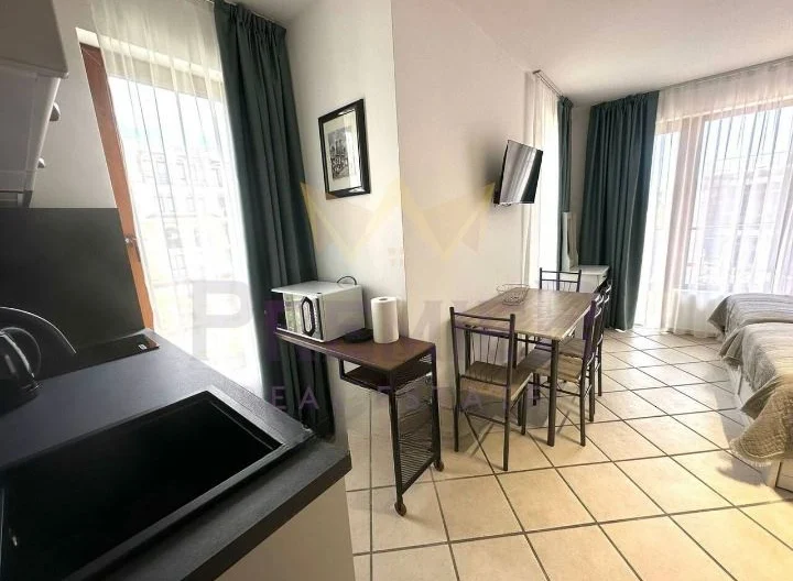 Студио в Слънчев бряг -  - снимка 4 - Имоти Премиер