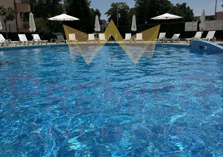 Студио в Слънчев бряг -  - снимка 5 - Имоти Премиер