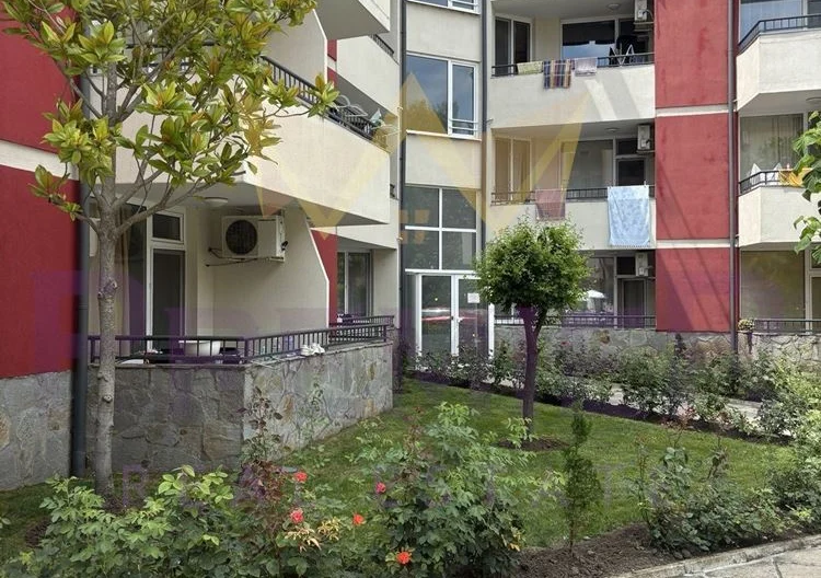 Студио в Слънчев бряг -  - снимка 6 - Имоти Премиер