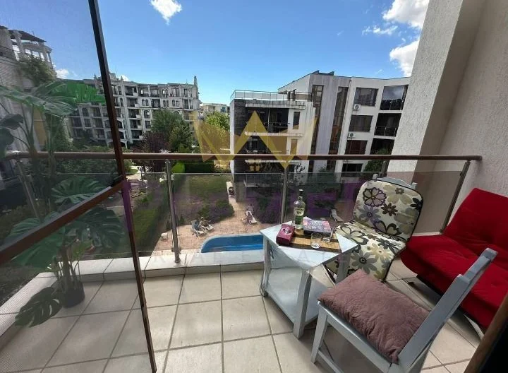 Студио в Слънчев бряг -  - снимка 7 - Имоти Премиер