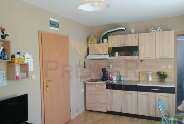 Агенция за недвижими имоти - Имоти Премиер - имот - 1060220, Цена: 43000 EUR