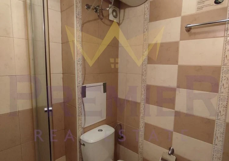 Студио в Слънчев Бряг, Комплекс „Royal Sun“ -  - снимка 3 - Имоти Премиер