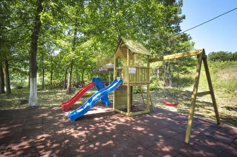 Студио в Созопол, на метри от къмпиг Каваци -  - снимка 4 - Имоти Премиер