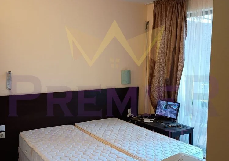 Студио в Св Влас - - снимка 3 - Имоти Премиер