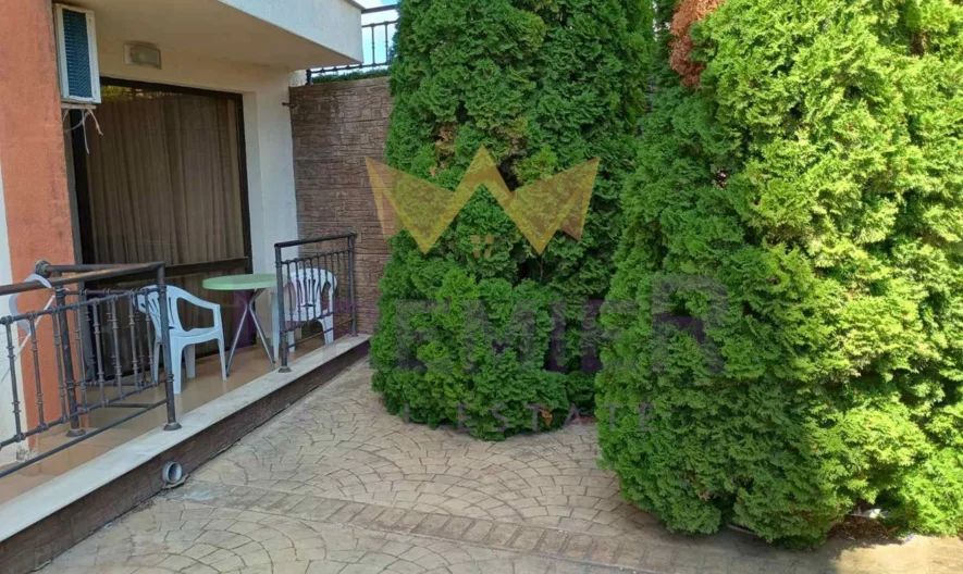 Студио в  Св Влас -  - снимка 4 - Имоти Премиер