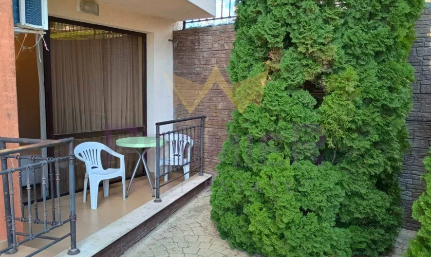 Студио в  Св Влас -  - снимка 5 - Имоти Премиер