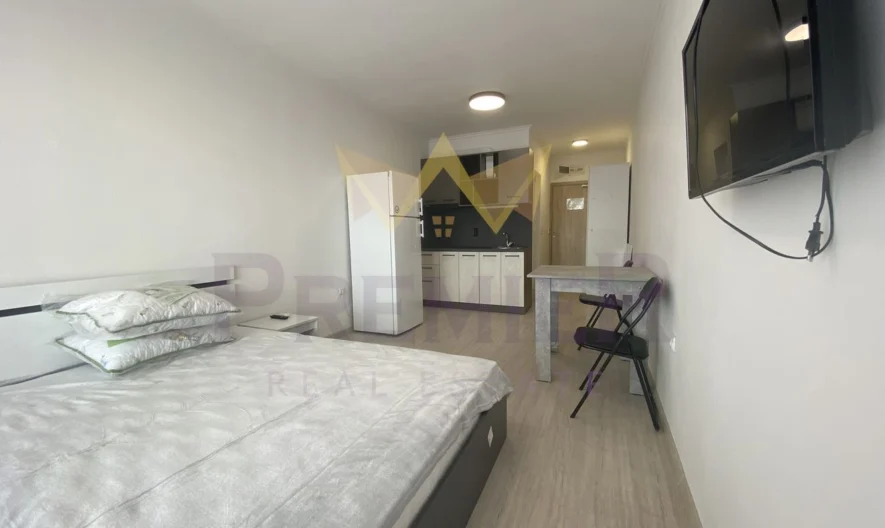 Студио в Свети Влас -  - снимка 3 - Имоти Премиер