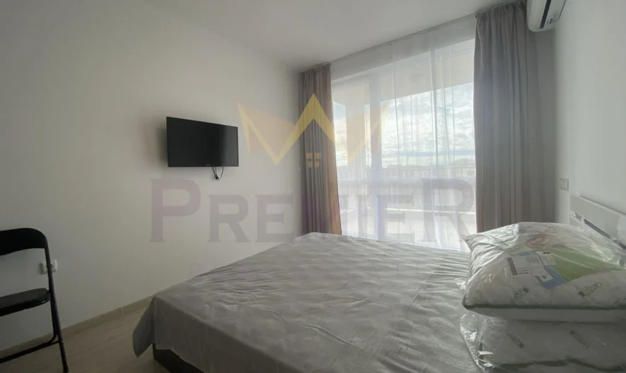 Студио в Свети Влас -  - снимка 3 - Имоти Премиер