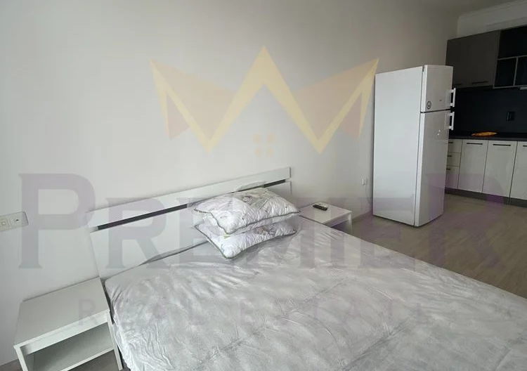 Студио в Свети Влас -  - снимка 4 - Имоти Премиер