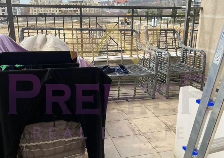 Студио в Свети Влас – Sorrento Sole Mare -  - снимка 7 - Имоти Премиер