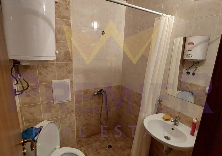 Студио в затворен комплекс в гр. Несебър - - снимка 3 - Имоти Премиер