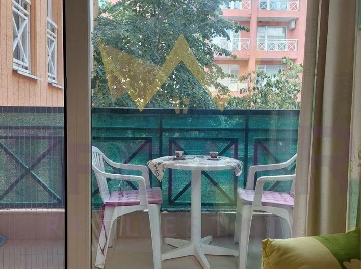 Студио в затворен комплекс в гр. Несебър - - снимка 4 - Имоти Премиер