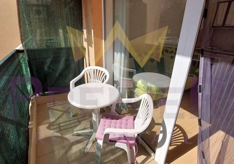 Студио в затворен комплекс в гр. Несебър - - снимка 5 - Имоти Премиер