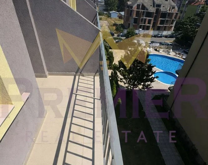 Студио в Жасмин клуб -  - снимка 2 - Имоти Премиер