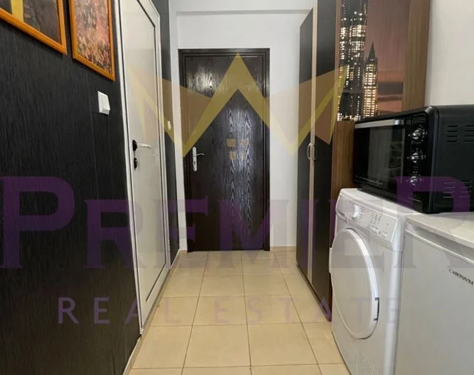 Студио в Жасмин клуб -  - снимка 3 - Имоти Премиер