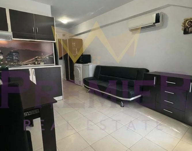 Студио в Жасмин клуб -  - снимка 4 - Имоти Премиер