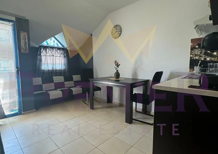 Студио в Жасмин клуб -  - снимка 5 - Имоти Премиер