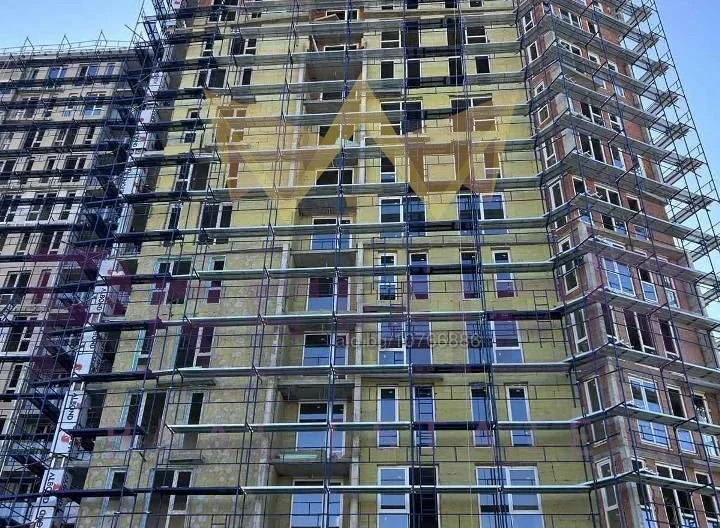 студио в жк. Меден Рудник – зона А, Бургас. - - снимка 1 - Имоти Премиер